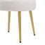 Ackerly Metal Accent Stool-743456955