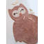 Lin Hand Woven 115cm X 90cm Area Rug