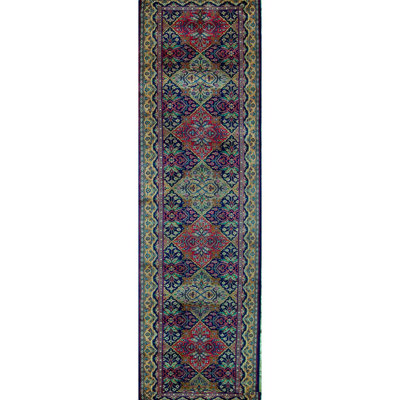 One-of-a-Kind 2'8" X 9'11" Area Rug