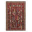 Burano One-of-a-Kind 4'0x6'0 Hand Knotted Area Rug