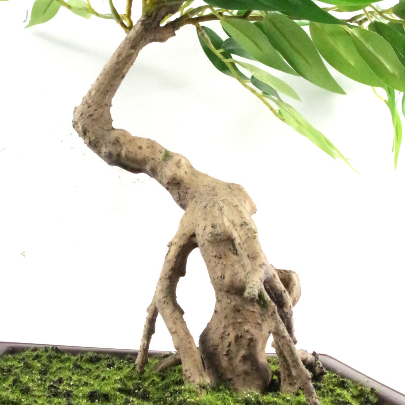 Anlin 50cm Faux Acacia Tree in Pot
