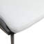 Lashelia Dining Chair with Curved Back and Black Steel Legs-1555382232-1580620103