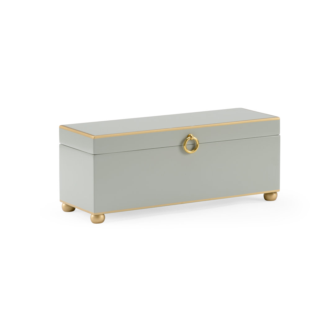 Decorative Box Chelsea House 