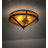 Jahyden Acrylic Flush Mount