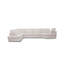 6 Seater Corner Sofa -582933656-582933653