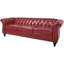 Canapé Chesterfield 3 places Elaiza-733665532-702186414-733665474