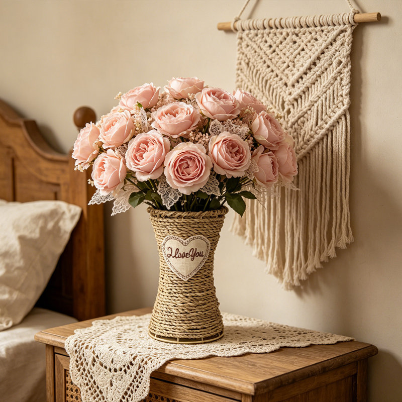 Decorative Jar 1