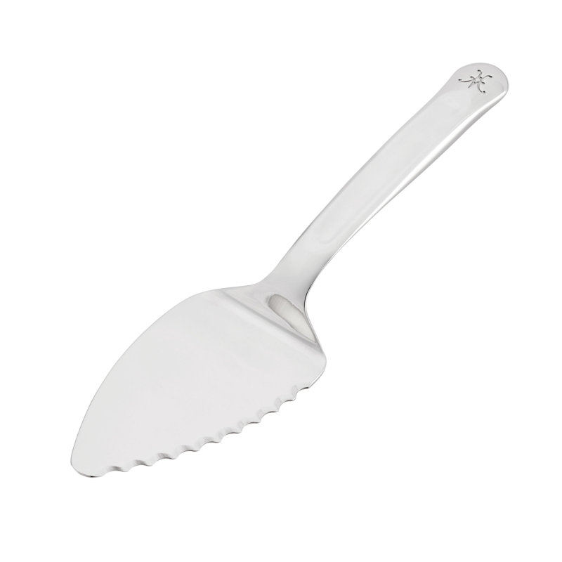 10.5-Inch Stainless Steel Pie/Cake Server