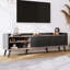 Unfinished TV Stand for TVs up to 65"