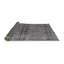 Tapis gris foncé Itchington-775987466