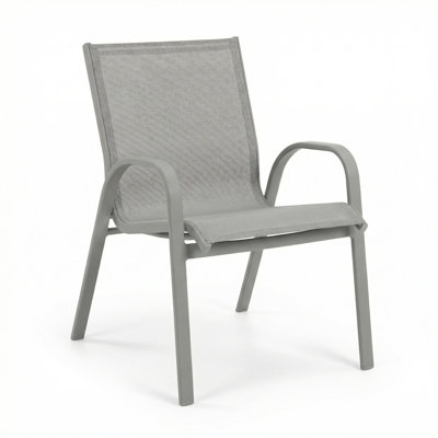 Outdoor Dining Armchair