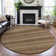 Premium Machine Washable Elize AMF1419 Stripes Rug