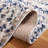 Pennsport 100 Area Rug In Navy / Ivory-2091584795