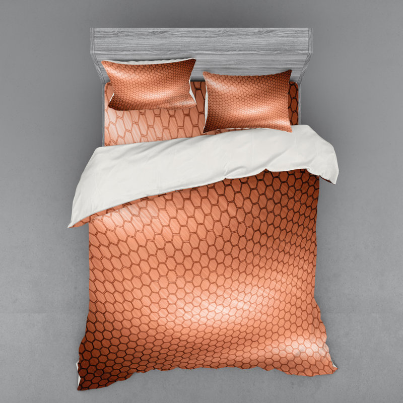 Ensemble de housse de couette