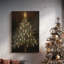 Toile tendue Amber Hearth Carol-Premium Gallery-1106205296