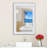 Levon Solid Wood Flat Wall Mirror-1830045357-1830045362