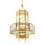 Church 12 - Light Pendant