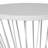 LASSEN 16" SIDE TABLE