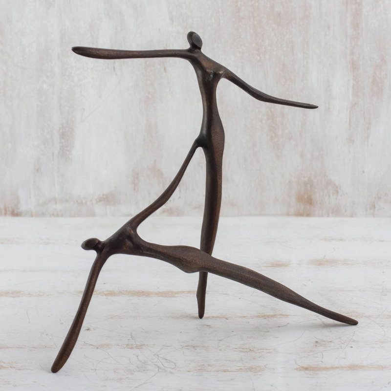 Adith Handmade Figurine / Sculpture Decorative Object