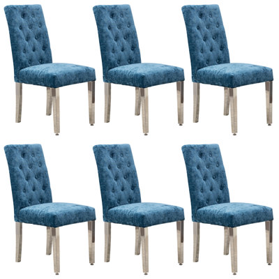 Chaise d'appoint Margarette