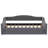 Upholstered Twin Xl Size Daybed With Led Belt And Trundle-1662082293