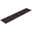 Hatch One-of-a-Kind 2'7" X 11'8" Hand Knotted Area Rug