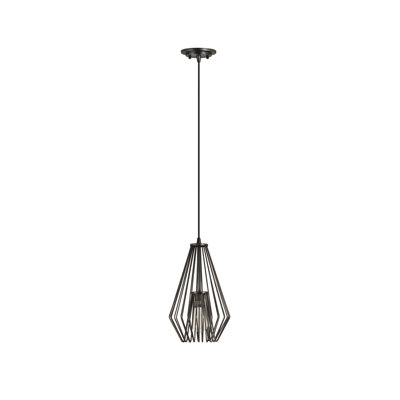 Adaela 1 - Light Single Pendant