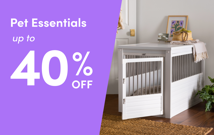 Deals on Pet Essentials