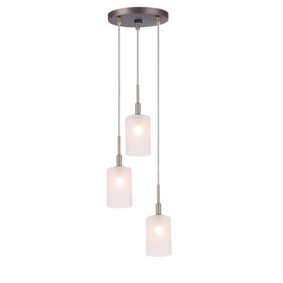 Herr 3 - Light Cluster Pendant