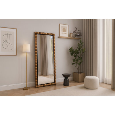 Miroir décoratif Aubrey