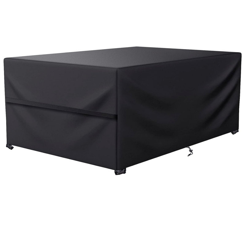 Outdoor Patio Dining Set Cover