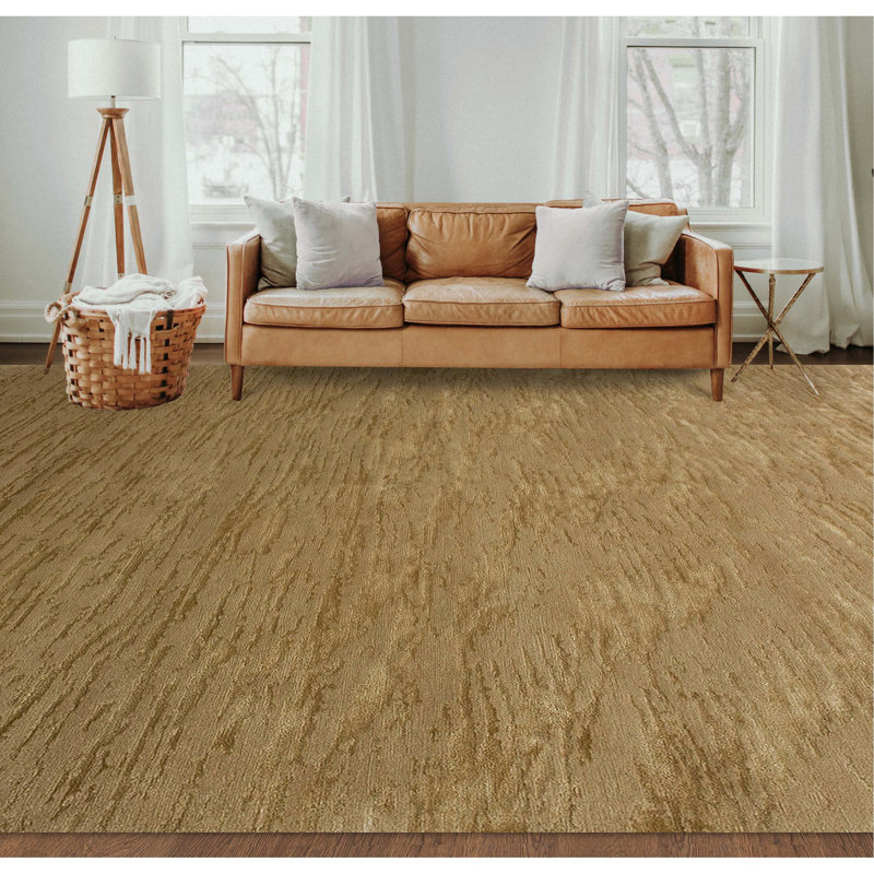 Area Rug, Rectangle 9' x 12'