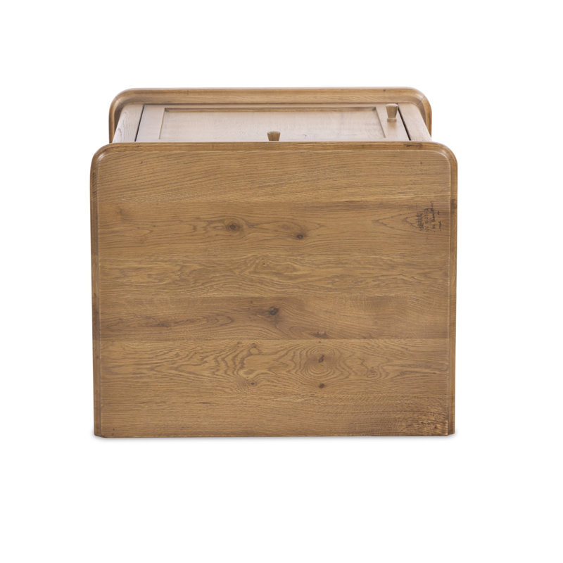 Poppy Nightstand, Right