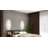 Brushed Gold LED 4000K Wall Sconce Set of 2-687284218