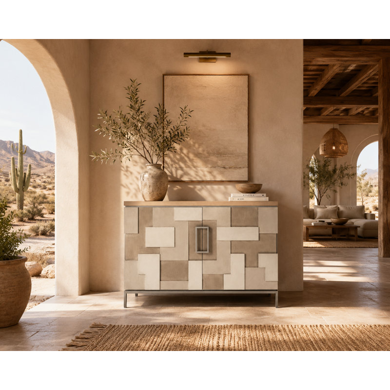 ACCENT CABINET