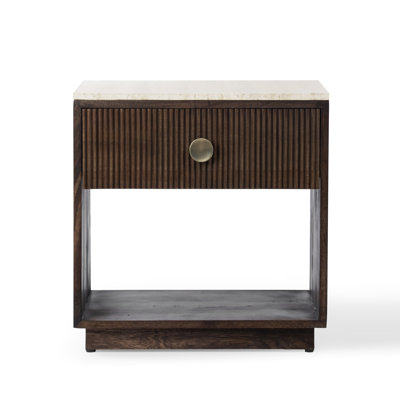 Table de chevet Katia Aveline