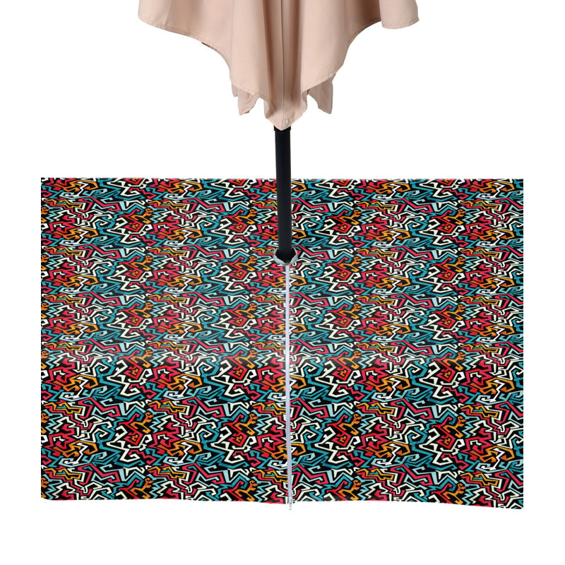 Dane Water Repellent Tablecloth, 120" x 60"