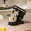 Brayden Studio Stand Mixer Spiralizer Bowl
