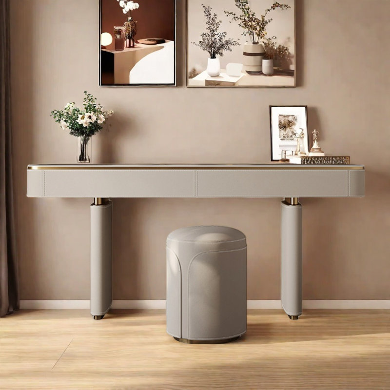 Olmos, Light Gray