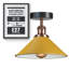 Semi Flush Mount-1175124227