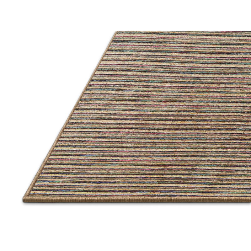 Abstract Indoor Rug, Rectangle 3' x 5'