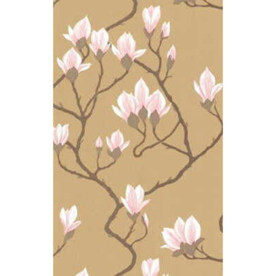 Floral Wallpaper Roll