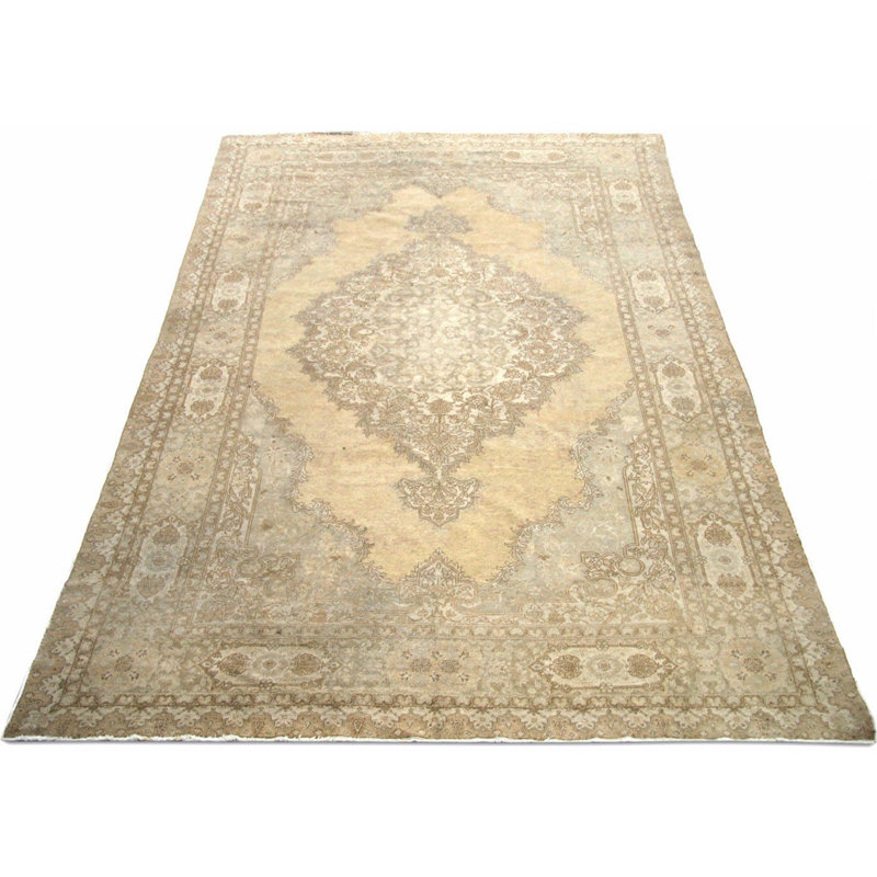 One-of-a-Kind 9' X 13'5" Area Rug