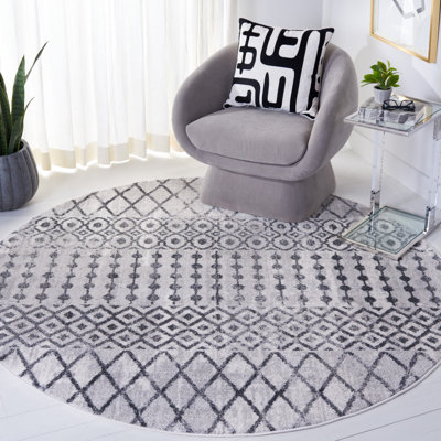 Toscana Performance Geometric Rug