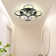 Kirac 24.8'' 6 - Blade Dimmable LED Ceiling Fan with Remote Control and APP