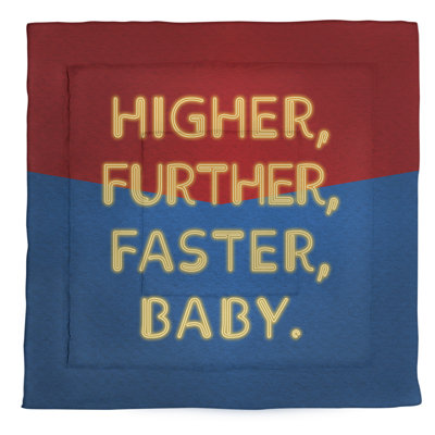 Modern & Contemporary Polyester Percale Comforter