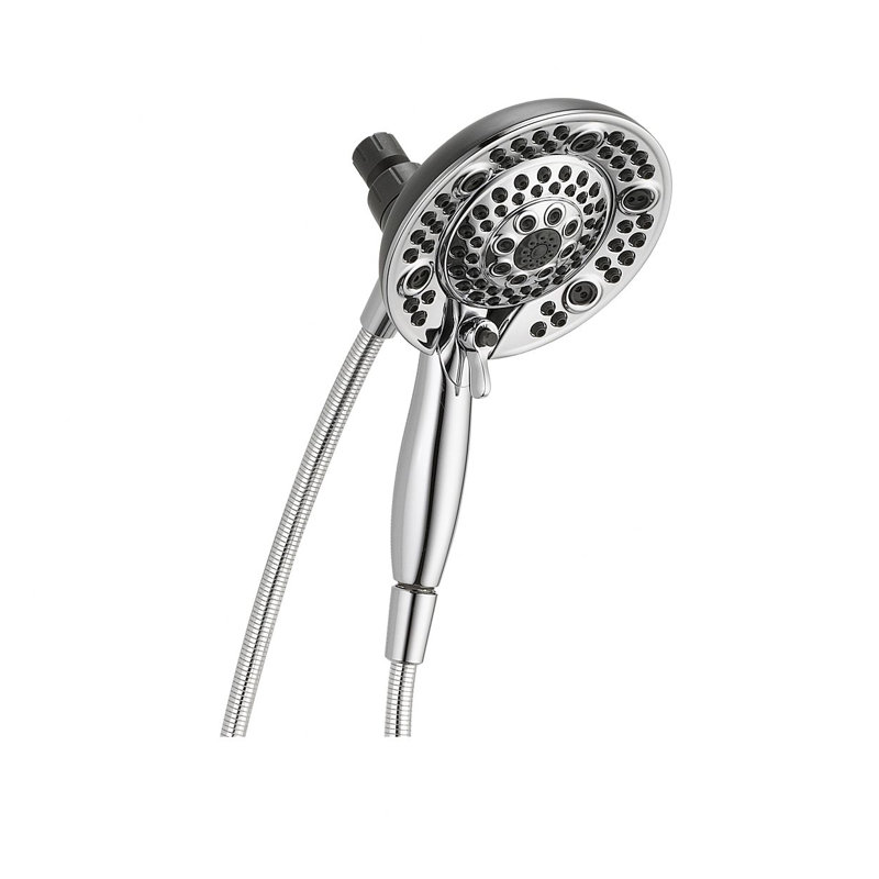 In2ition Two-in-One Shower