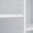 Bathroom Storage Cabinet With Doors And Drawers, Tilt-Out Laundry Hamper, Multiple Storage Space, Freestanding Style, Open Shelve, Adjustable Shelf-659019914