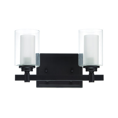 Edwina 2 - Light Vanity Light