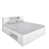 White is out of stock